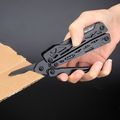 Multiszerszám Nextool Knight Multi Tool black 11