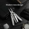 Multiszerszám Nextool Flagship Captain Multi Tool silver 5
