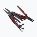 Multiszerszám Nextool Flahship Pro F30 Multi Tool red 2