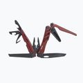 Multiszerszám Nextool Flahship Pro F30 Multi Tool red 3