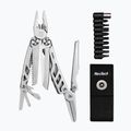 Multiszerszám Nextool Flagship Max F30 Multi Tool silver