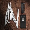 Multiszerszám Nextool Flagship Max F30 Multi Tool silver 3