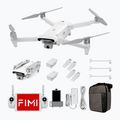 Drón FIMI X8 Se V2 Combo + Megafon 9