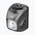 Első kerékpárlámpa Towild DL1200S black