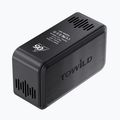 Elektromos kerékpár pumpa TOWILD A05 black 2