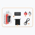 Elektromos kerékpár pumpa TOWILD A05 black 3
