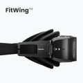 Holoswim 2 Pro AR Smart Smart mély égbolt fekete úszószemüveg 14