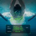 Holoswim 2 Pro AR Smart Smart mély égbolt fekete úszószemüveg 18
