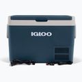 Kompresszoros hűtőszekrény Igloo ICF60 59 l kék 2
