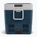 Kompresszoros hűtőszekrény Igloo ICF60 59 l kék 3