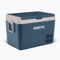 Kompresszoros hűtőszekrény Igloo ICF60 59 l kék 5