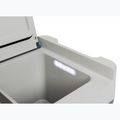 Kompresszoros hűtőszekrény Igloo ICF18 19 l kék 9