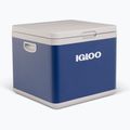 Igloo Hybrid utazó hűtőszekrény IH45 43 l kék 2