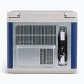 Igloo Hybrid utazó hűtőszekrény IH45 43 l kék 5