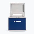 Igloo Hybrid utazó hűtőszekrény IH45 43 l kék 7
