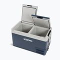 Kompresszoros hűtőszekrény Igloo ICF80 78 l kék 7
