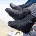 Bélelt bokacsizma Naturehike Duck Down black 2