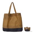 Táska Naturehike Type Reusable 28 l brown 3