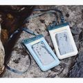 Vízálló tok telefonhoz Naturehike nautical blue 2