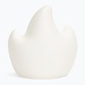Védő FLEXTAIL Flame Lampshade na lampkę white