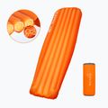 Flextail Zero R05 Mummy narancssárga felfújható matrac 2