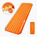 Flextail Zero R05 normál narancssárga felfújható matrac 2