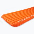 Flextail Zero R05 normál narancssárga felfújható matrac 3