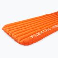 Flextail Zero R05 normál narancssárga felfújható matrac 4