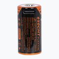 Akkumulátor FLEXTAIL Zero 650 Cht orange