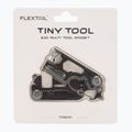 Multiszerszám Flextail Tiny Tool black