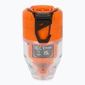 Flextail Tiny Max 3 narancssárga 3 az 1-ben elektromos szivattyú