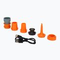 Flextail Tiny Max 3 narancssárga 3 az 1-ben elektromos szivattyú 3
