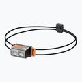 Fejlámpa FLEXTAIL Tiny Helio 600Z (650Cht) orange
