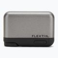 Flextail Tiny Bike Pro ezüst elektromos kerékpár pumpa 3