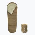 Hálózsák Naturehike MJ300 Mummy dark brown