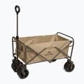 Szállítókocsi Naturehike Light With Brakes linen brown