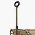 Szállítókocsi Naturehike Light With Brakes linen brown 4