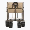 Szállítókocsi Naturehike Light With Brakes linen brown 9