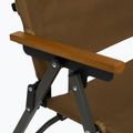Túraszék Naturehike L04 Folding brown 4