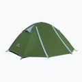 2 személyes trekking sátor Naturehike Bleik 2 Type B forest green