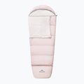 Gyerek hálózsák Naturehike Cotton C300 pink