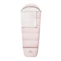 Gyerek hálózsák Naturehike Cotton C300 pink 4
