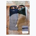 Hálózsák Naturehike U250 Sunny Day Left navy blue 3