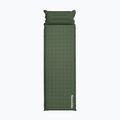 Önfelfújó matrac Naturehike D Series Pillow Single navy green
