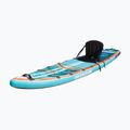 Kajakülés a SUP deszkához Sun Reflections Uni Kayak/Sup black 4