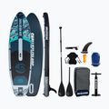 Deszka SUP Sun Reflections XXL Combo 11'6" forest grey