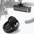 Első kerékpárlámpa Rockbros 24610002001 Front Light 1000 Lumen black 4