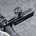 Első kerékpárlámpa Rockbros 24610002001 Front Light 1000 Lumen black 9