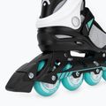 Női görkorcsolya HEAD Essence 84 green 14