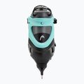Gyerek görkorcsolya HEAD Galaxy 2w1 turquoise 23